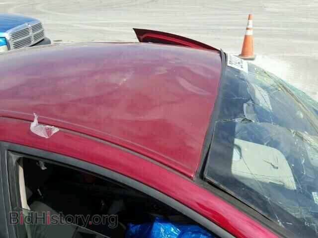 2004 DODGE NEON - VIN: 1B3ES56CX4D516672 - Photo 9