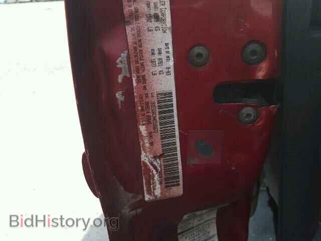 2004 DODGE NEON - VIN: 1B3ES56CX4D516672 - Photo 10