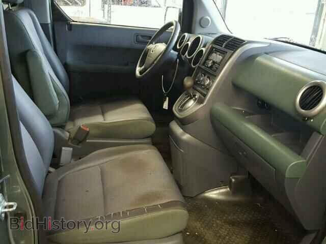 2003 HONDA ELEMENT - VIN: 5J6YH28533L030498 - Photo 5