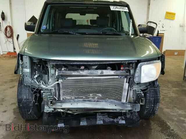 2003 HONDA ELEMENT - VIN: 5J6YH28533L030498 - Photo 9