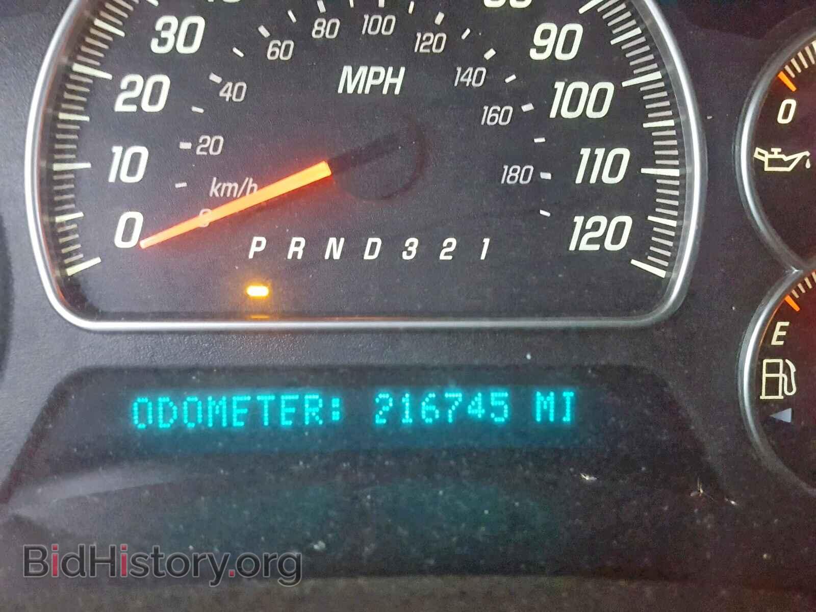 2006 GMC ENVOY DENA - VIN: 1GKET63M862159252 - Фото 8