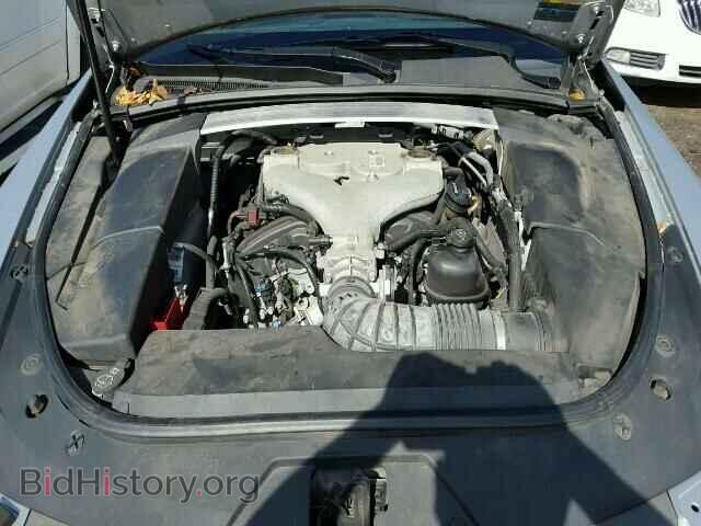2009 CADILLAC CTS - VIN: 1G6DF577190136606 - Фото 7