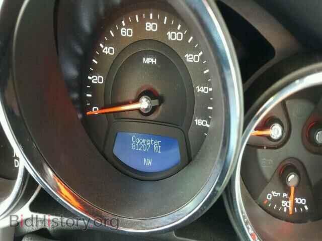 2009 CADILLAC CTS - VIN: 1G6DF577190136606 - Фото 8