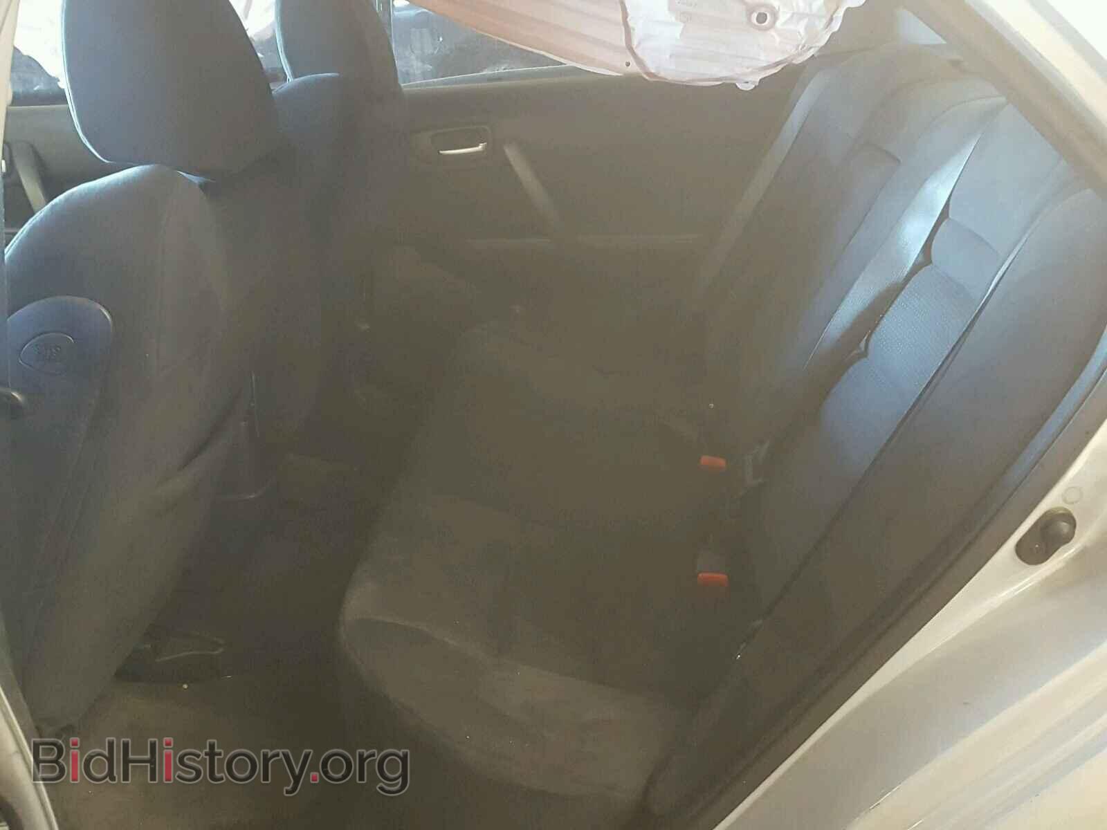 2007 MAZDA 6 - VIN: 1YVHP80D275M14632 - Photo 6