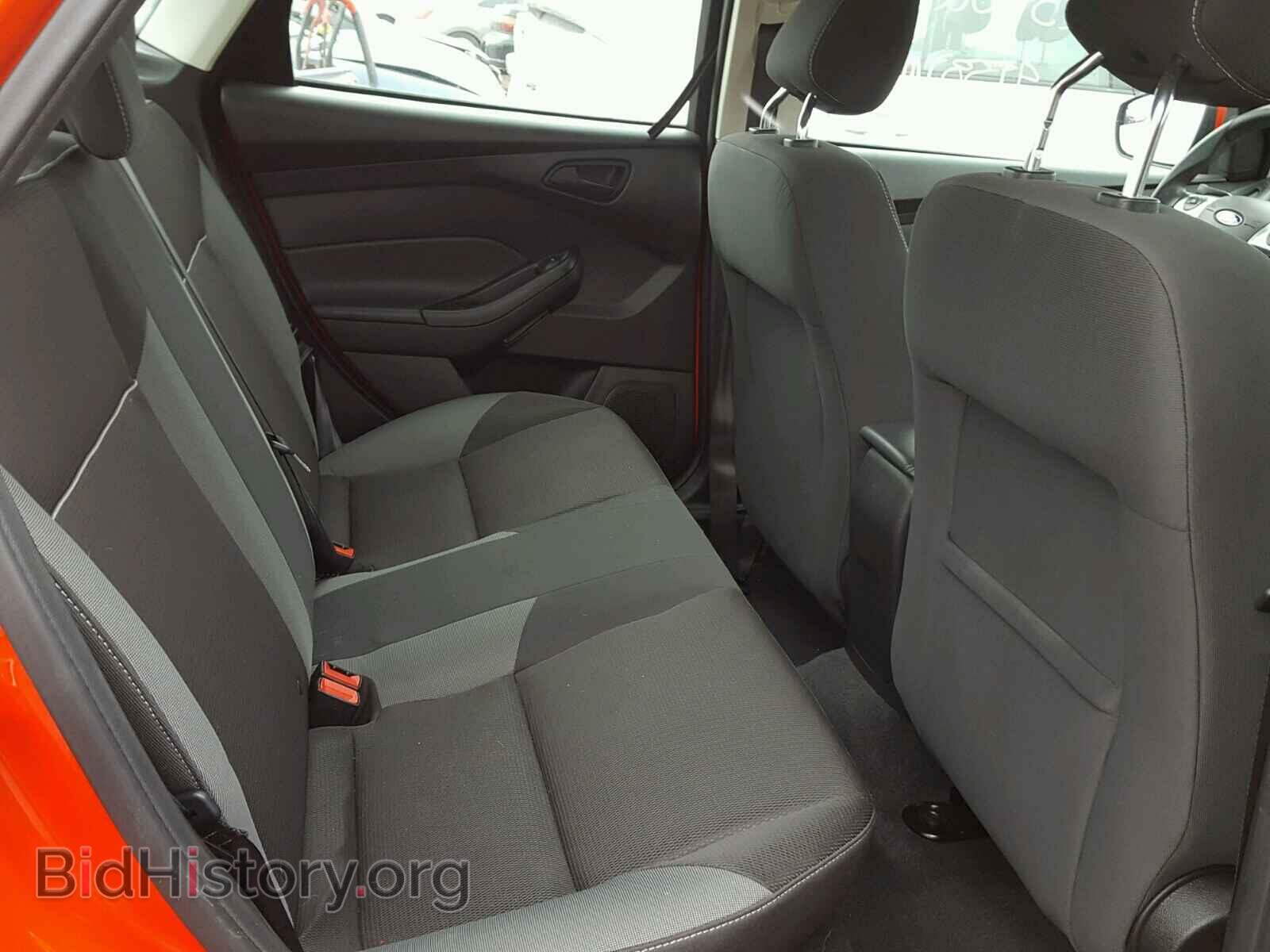 2012 FORD FOCUS - VIN: 1FAHP3F27CL152035 - Photo 6