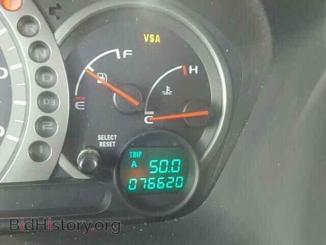 2005 HONDA PILOT - VIN: 2HKYF18565H573860 - Фото 8