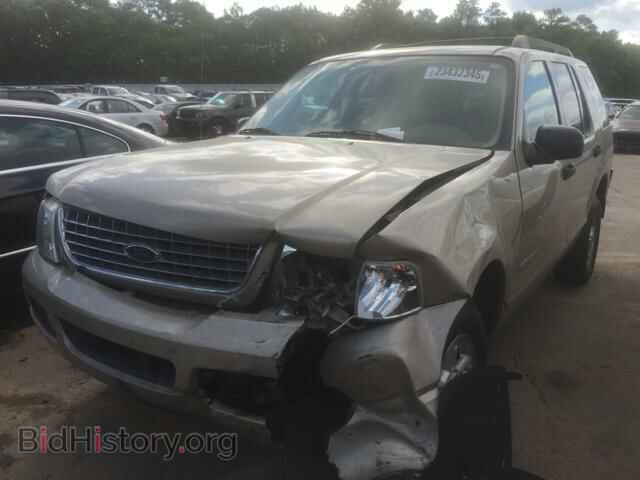 2005 FORD EXPLORER - VIN: 1FMZU63K45UC02802 - Photo 2