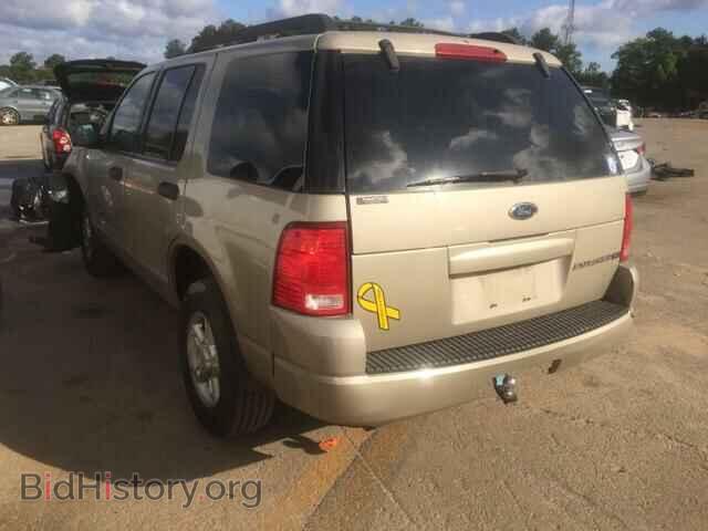 2005 FORD EXPLORER - VIN: 1FMZU63K45UC02802 - Photo 3