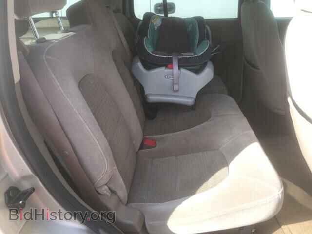 2005 FORD EXPLORER - VIN: 1FMZU63K45UC02802 - Photo 6