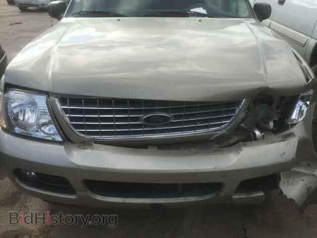 2005 FORD EXPLORER - VIN: 1FMZU63K45UC02802 - Photo 7
