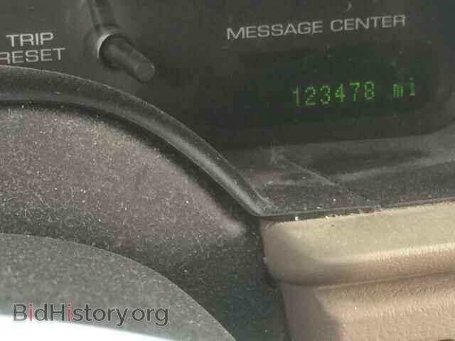 2005 FORD EXPLORER - VIN: 1FMZU63K45UC02802 - Photo 8
