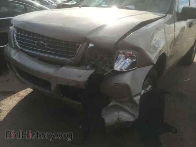 2005 FORD EXPLORER - VIN: 1FMZU63K45UC02802 - Photo 9