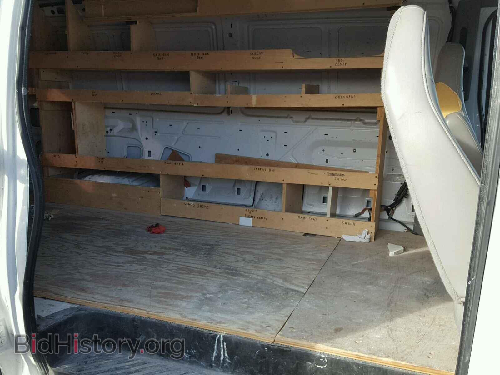2002 FORD ECONOLINE - VIN: 1FTSE34S22HB67102 - Photo 6