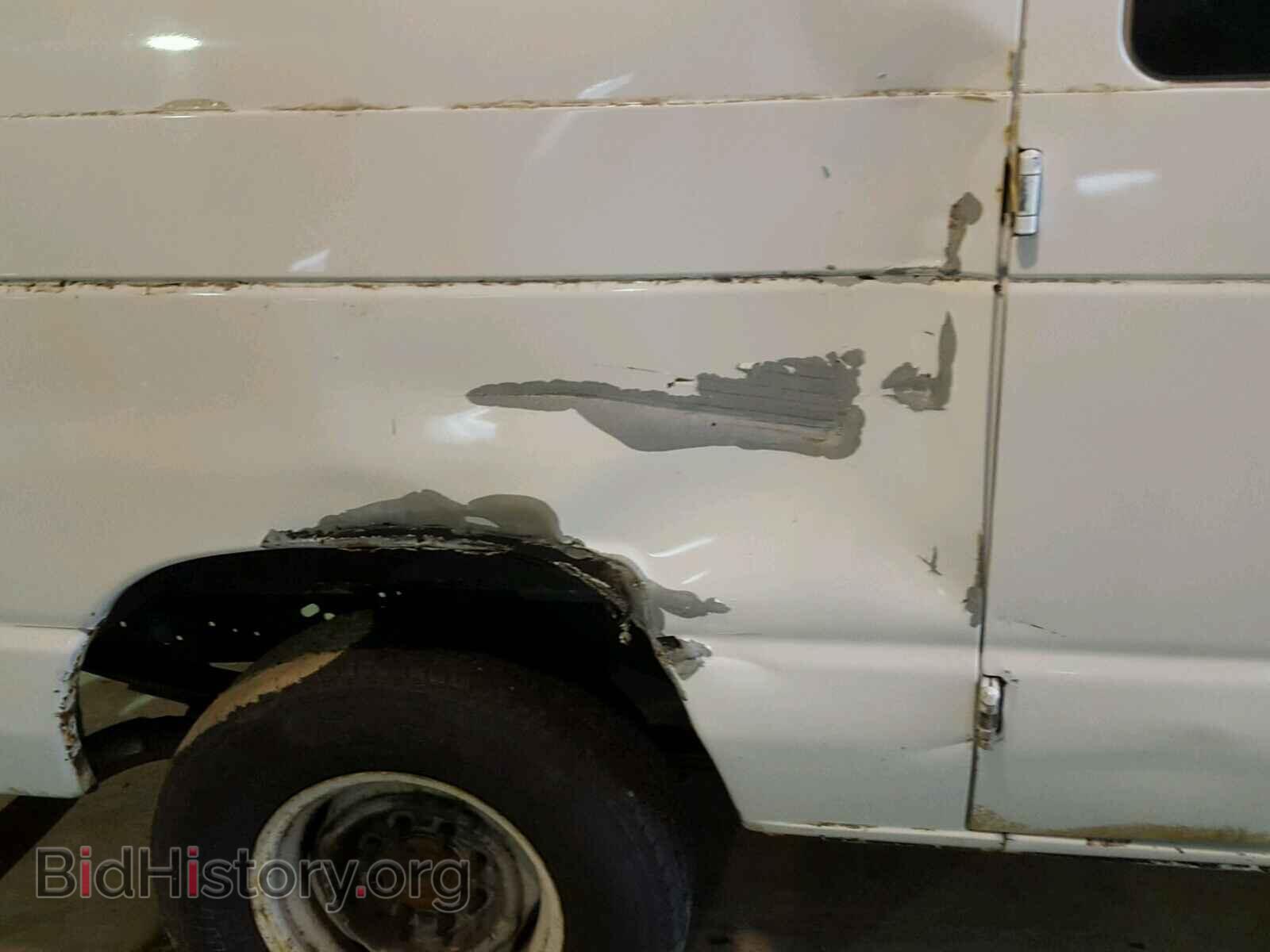 2002 FORD ECONOLINE - VIN: 1FTSE34S22HB67102 - Photo 9