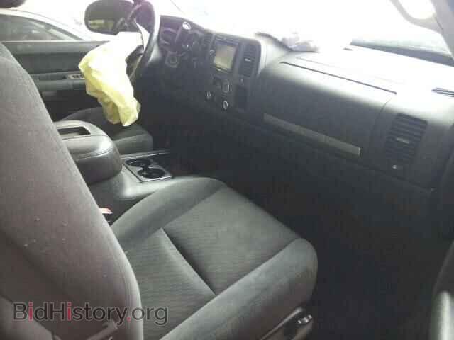 2007 CHEVROLET SILVERADO - VIN: 2GCEC19Y271672149 - Photo 5