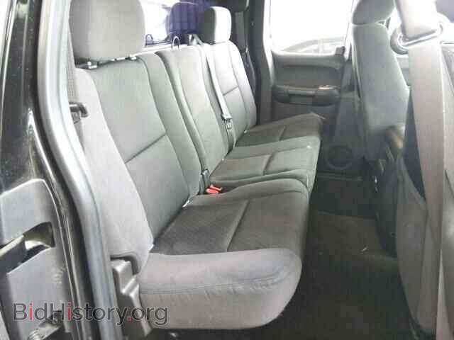 2007 CHEVROLET SILVERADO - VIN: 2GCEC19Y271672149 - Photo 6