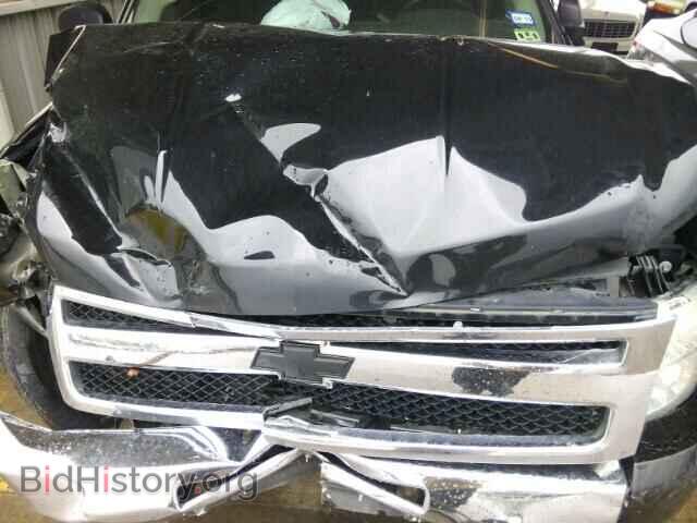 2007 CHEVROLET SILVERADO - VIN: 2GCEC19Y271672149 - Photo 7