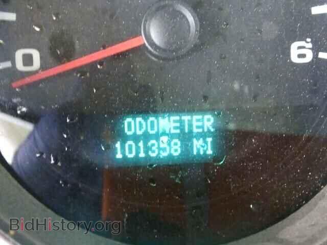 2007 CHEVROLET SILVERADO - VIN: 2GCEC19Y271672149 - Photo 8