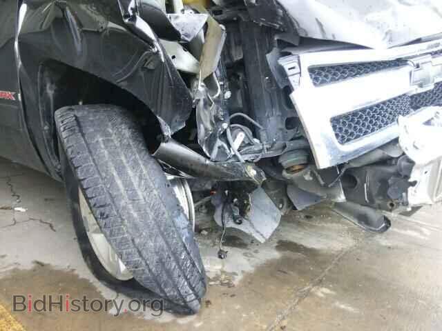 2007 CHEVROLET SILVERADO - VIN: 2GCEC19Y271672149 - Photo 9