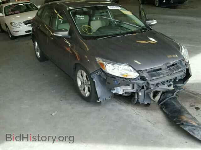 Photo 1FADP3K24EL249586 - FORD FOCUS 2014