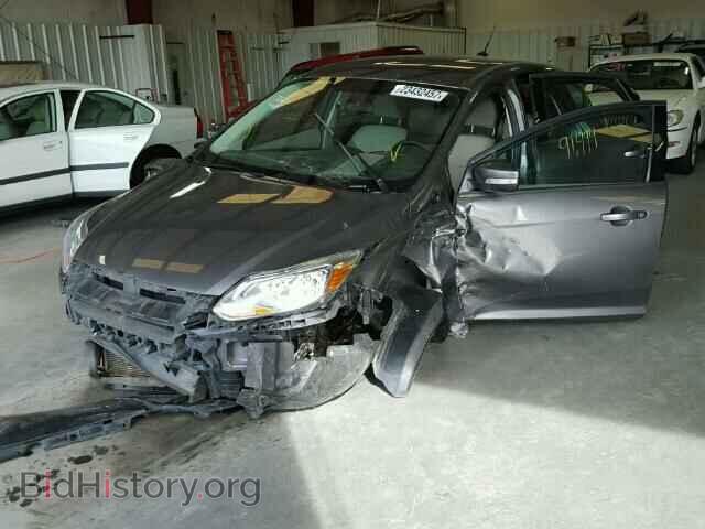 2014 FORD FOCUS - VIN: 1FADP3K24EL249586 - Photo 2