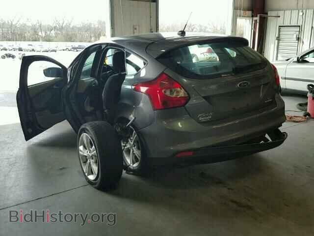 2014 FORD FOCUS - VIN: 1FADP3K24EL249586 - Photo 3