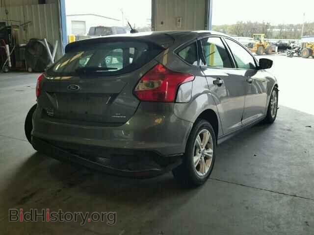 2014 FORD FOCUS - VIN: 1FADP3K24EL249586 - Photo 4