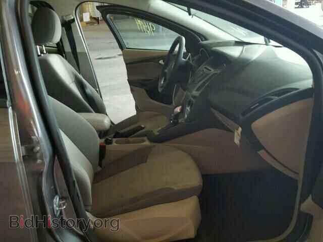 2014 FORD FOCUS - VIN: 1FADP3K24EL249586 - Photo 5