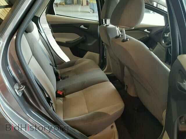 2014 FORD FOCUS - VIN: 1FADP3K24EL249586 - Photo 6