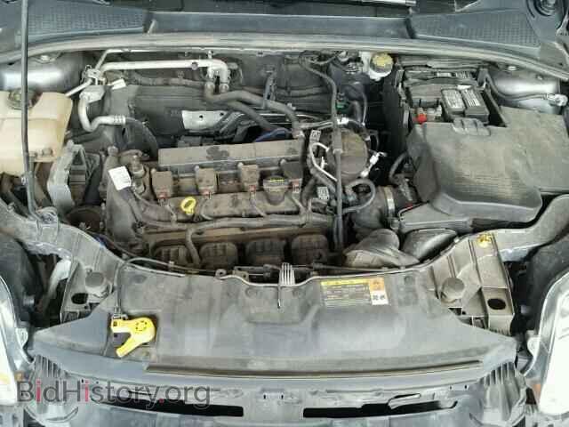 2014 FORD FOCUS - VIN: 1FADP3K24EL249586 - Photo 7