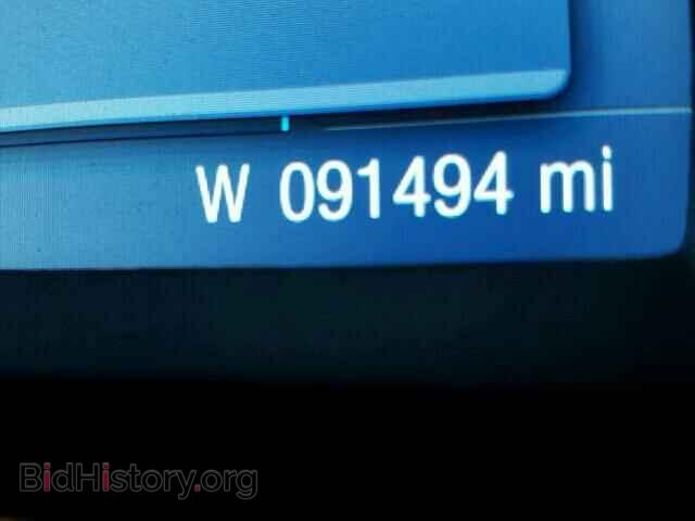 2014 FORD FOCUS - VIN: 1FADP3K24EL249586 - Photo 8