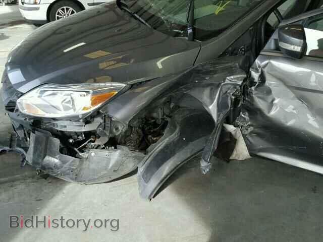 2014 FORD FOCUS - VIN: 1FADP3K24EL249586 - Photo 9