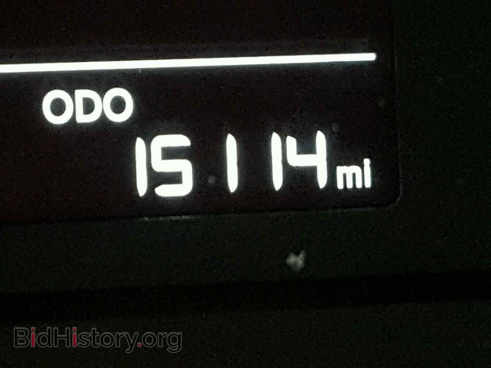 2017 KIA FORTE - VIN: 3KPFK4A73HE069002 - Фото 8