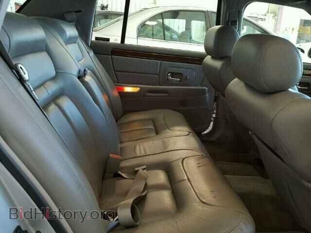 1999 CADILLAC DEVILLE - VIN: 1G6KE54Y1XU731694 - Фото 6