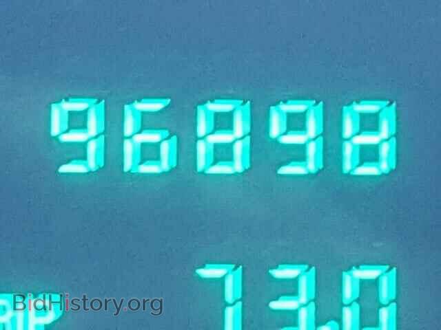 1999 CADILLAC DEVILLE - VIN: 1G6KE54Y1XU731694 - Фото 8