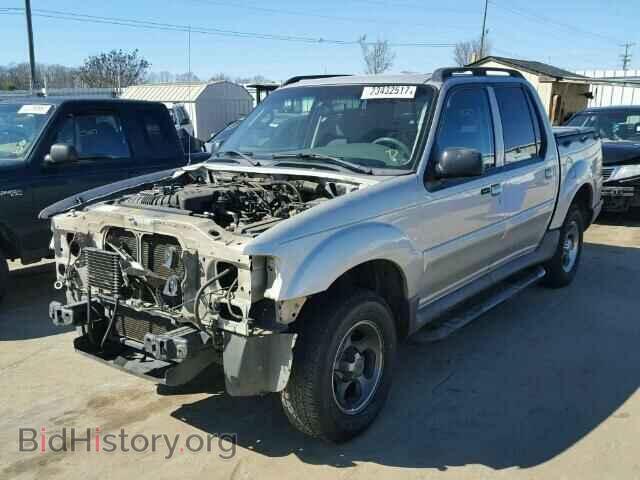 2005 FORD EXPLORER - VIN: 1FMZU67K05UA39656 - Photo 2