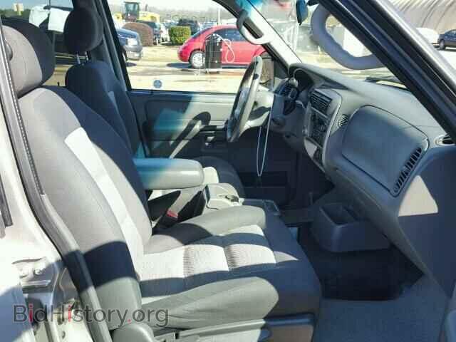 2005 FORD EXPLORER - VIN: 1FMZU67K05UA39656 - Photo 5