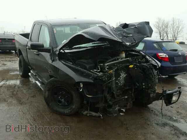 Photo 1C6RR7HTXES123747 - RAM TRUCK 2014