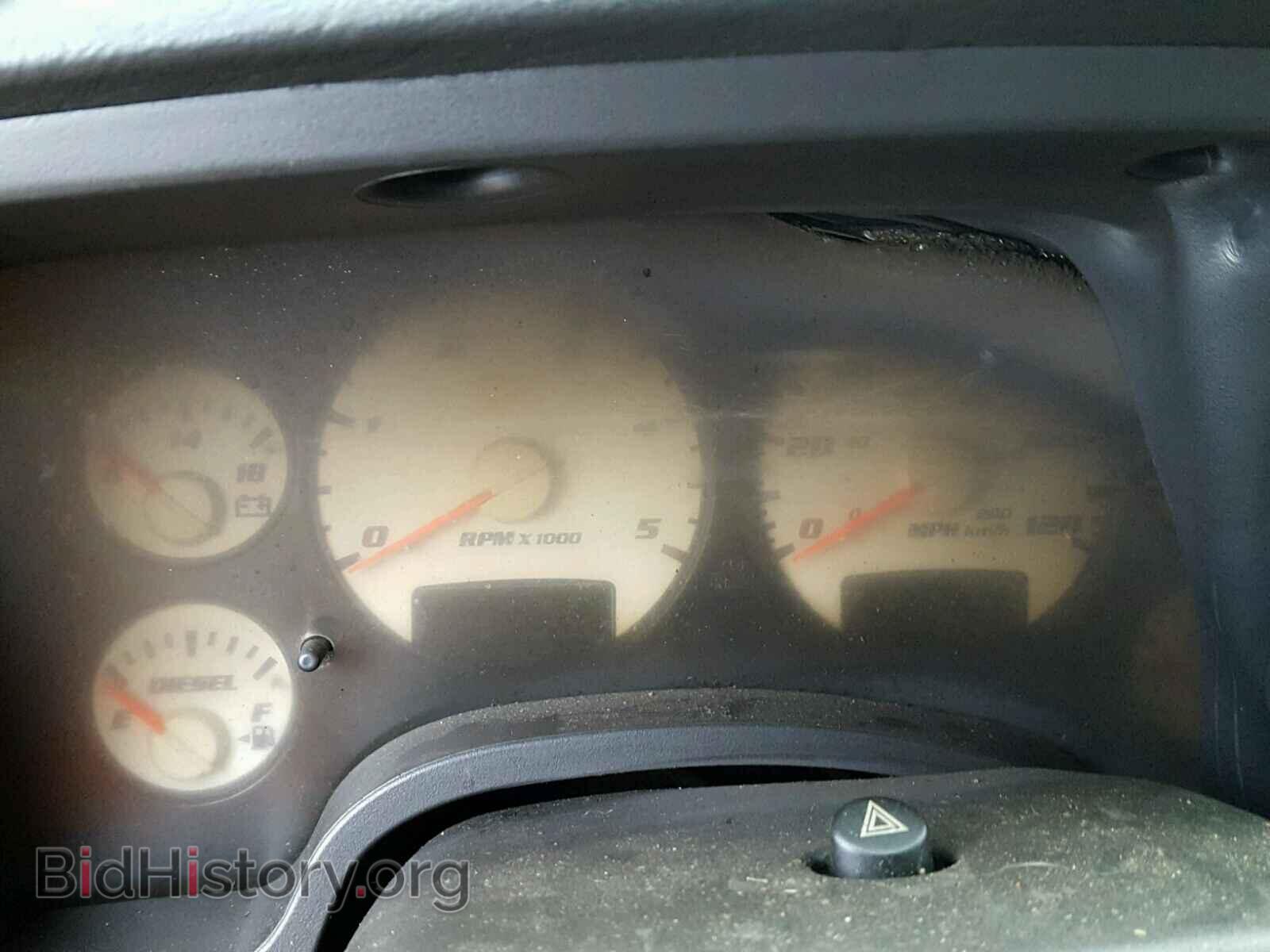 2005 DODGE RAM 3500 - VIN: 3D7MS48CX5G850860 - Фото 8