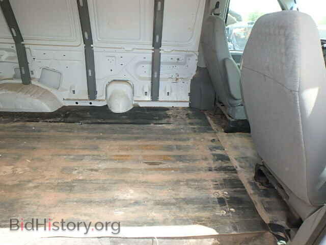 2008 FORD ECONOLINE - VIN: 1FTNE24W88DA66687 - Фото 6
