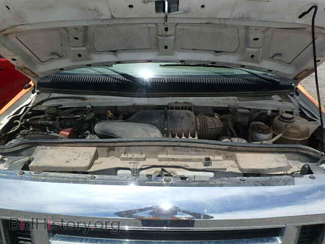 2008 FORD ECONOLINE - VIN: 1FTNE24W88DA66687 - Фото 7