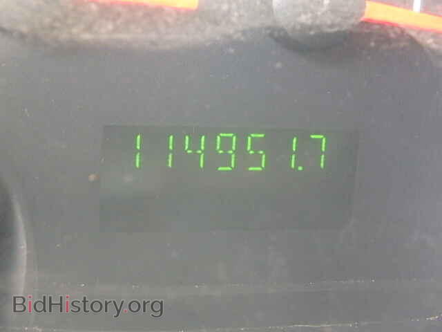 2008 FORD ECONOLINE - VIN: 1FTNE24W88DA66687 - Фото 8