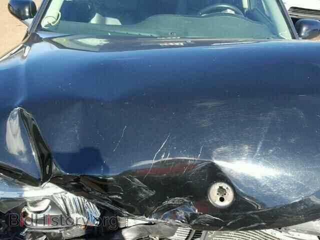2008 SAAB 9 3 - VIN: YS3FB49Y081153657 - Фото 7