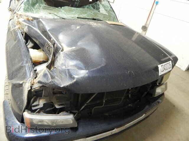 2006 CHEVROLET SILVERADO - VIN: 1GCEC19T96Z141525 - Фото 7