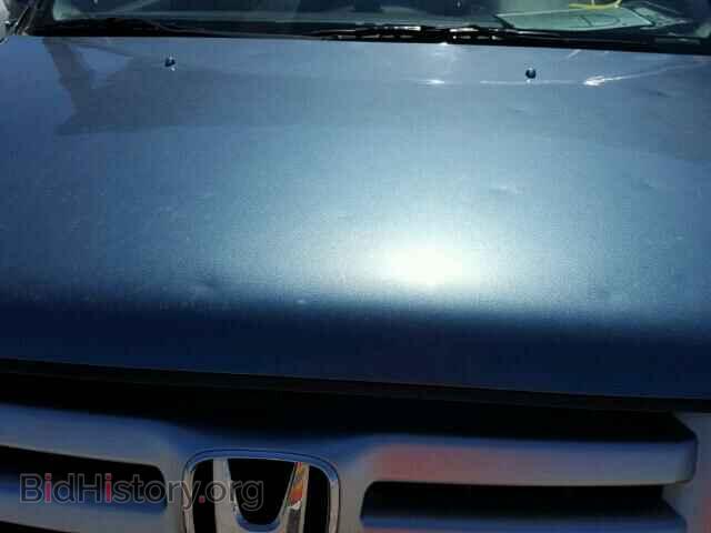 2006 HONDA PILOT - VIN: 5FNYF28566B030465 - Фото 9