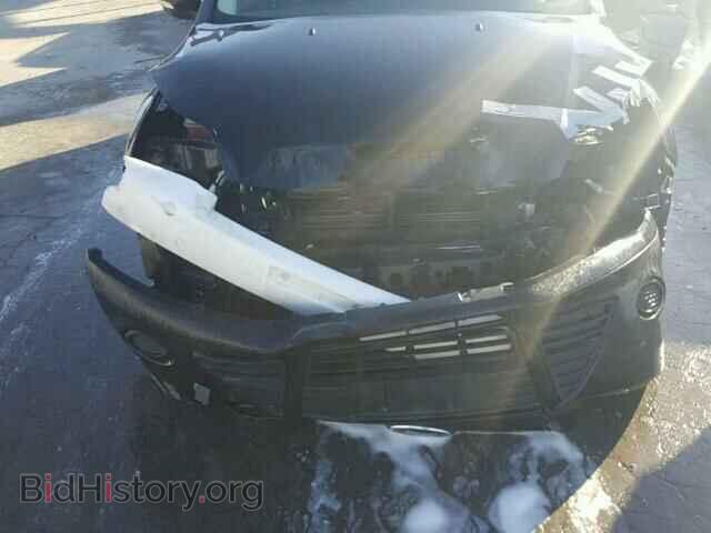 2013 FORD FOCUS - VIN: 1FADP3F2XDL288174 - Photo 7