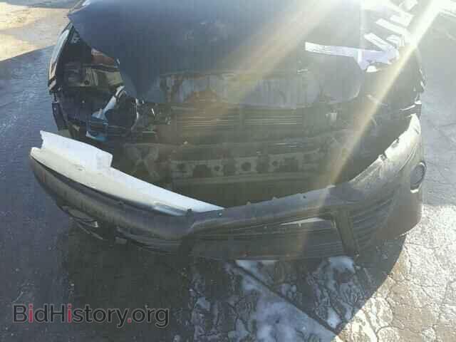 2013 FORD FOCUS - VIN: 1FADP3F2XDL288174 - Photo 9
