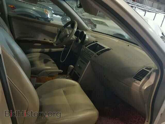 2006 NISSAN MAXIMA - VIN: 1N4BA41E56C818425 - Фото 5