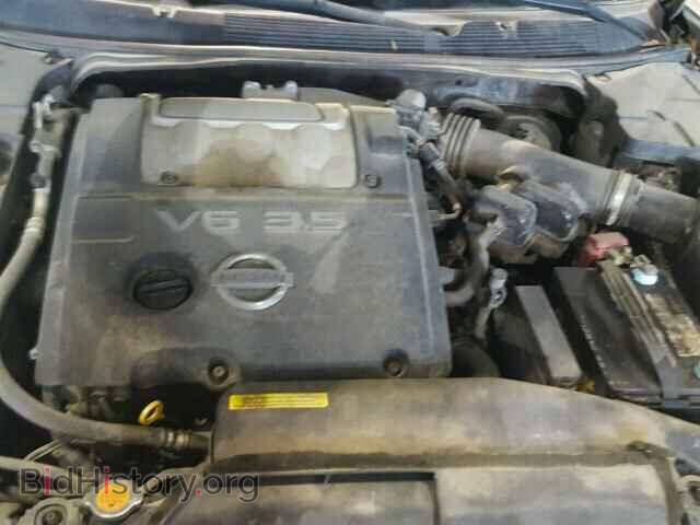 2006 NISSAN MAXIMA - VIN: 1N4BA41E56C818425 - Фото 7
