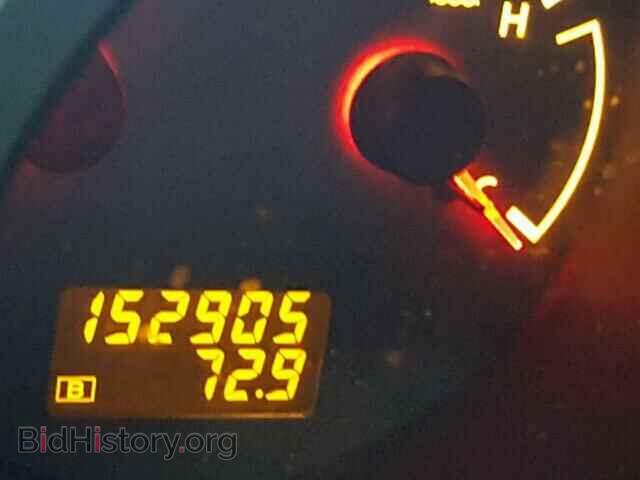 2006 NISSAN MAXIMA - VIN: 1N4BA41E56C818425 - Фото 8